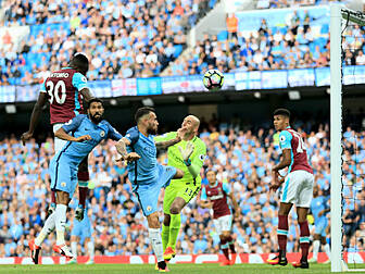 Michail Antonio scored today A...